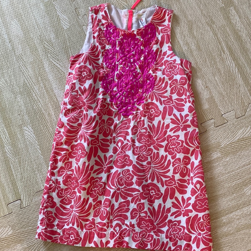 Crewcuts dress